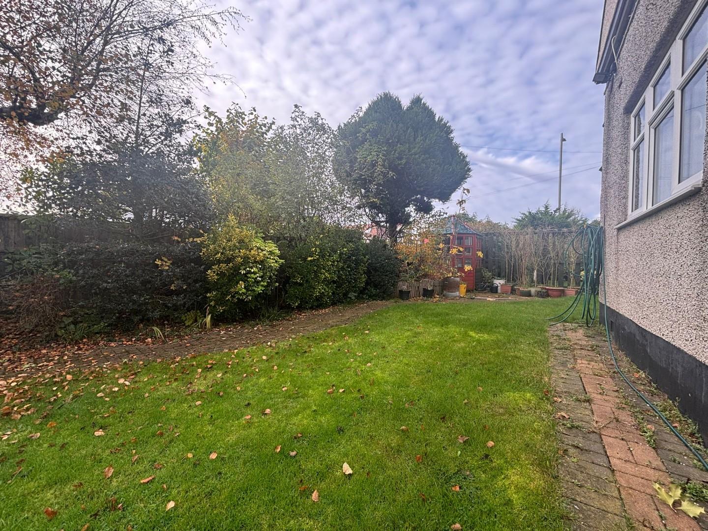 Selvage Lane, Mill Hill, NW7, London